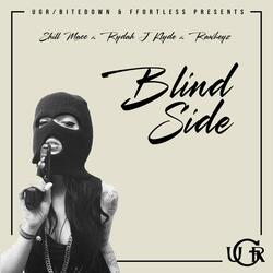 Blind Side (feat. Rydah J Klyde & Rawkeyz)