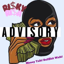 We'll See! (feat. Ri$ky Ri$a)