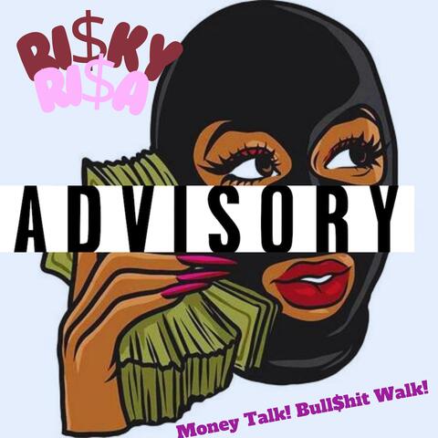We'll See! (feat. Ri$ky Ri$a)