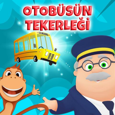 Otobüsün Tekerleği