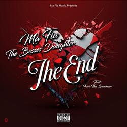 The End (feat. Palo Tha Snowman)