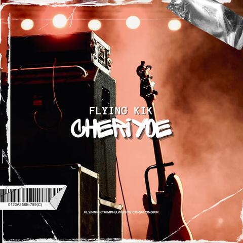 Cheri Yoe