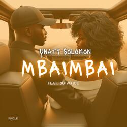Mbai mbai (feat. Sgivo ice)