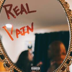 Real Pain (feat. Joshua Marzz)