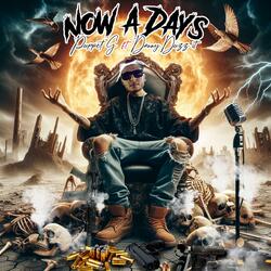 Now a days (feat. Danny duzzit)