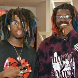 HBK8BITANTHEM (feat. Juwanny)