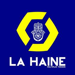 LA HAINE