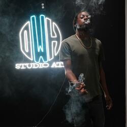 We Gone Smoke 8Chvpo