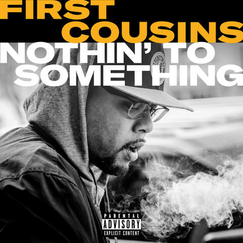 Nothin' to Something (feat. RCA)