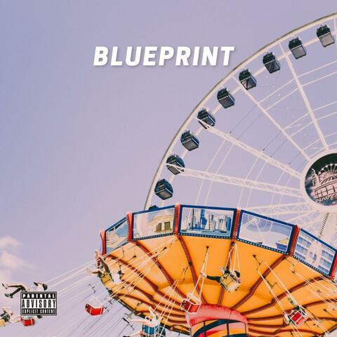 Blueprint (feat. Phantom)