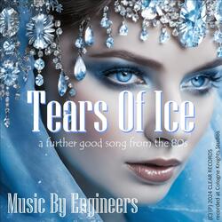Tears Of Ice