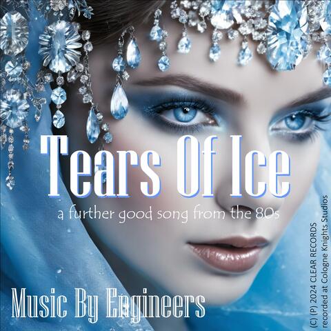Tears Of Ice