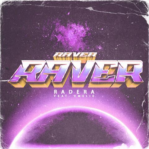 RAVER RAVER (feat. Emelie)