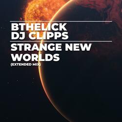 Strange New Worlds