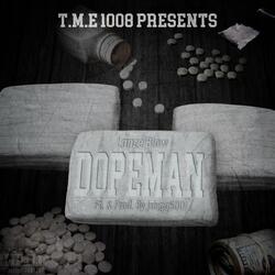 Dopeman (feat. Jslugg500)