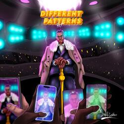 Multi talented (feat. 4kJiggi)
