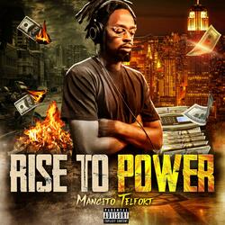 I Ain't No Different