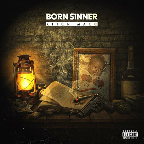 Born Sinner
