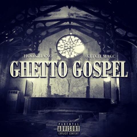 Ghetto Gospel