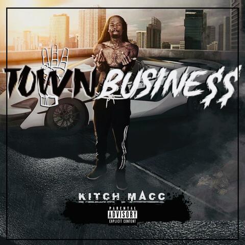 Town Business