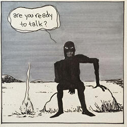 Are you ready to talk?