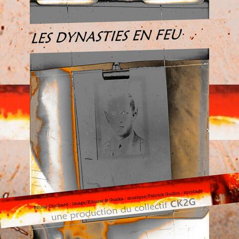 CK2G Les Dynasties en Feu