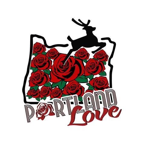 The Official Portland Love Song (feat. Roulette Delgato)