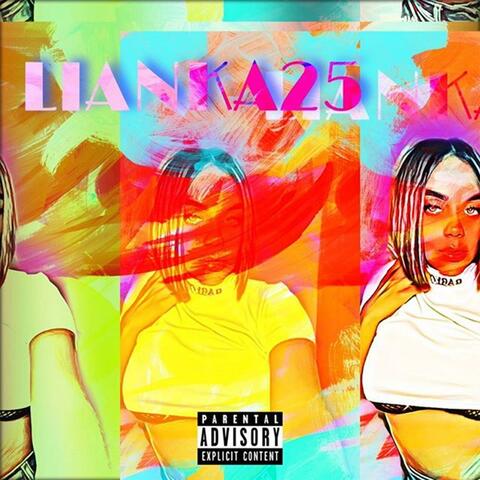 Lianka25 (feat. JV)