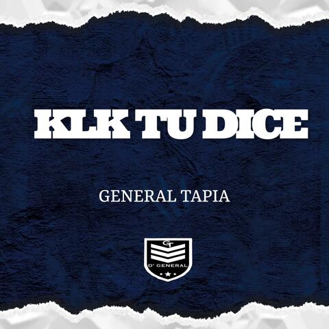 KLK TU DICE