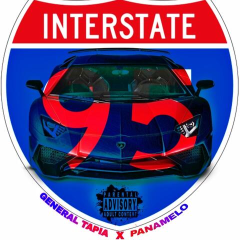 95 (feat. Panamelo)
