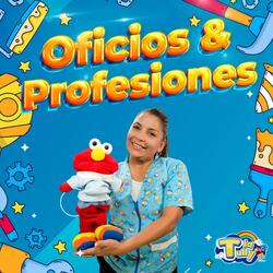 Oficios y Profesiones