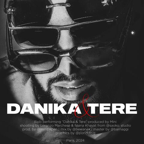DANIKA & TERE