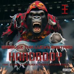 Hardbody (feat. DJ TMB, G Fam Black, VersaTilla, Grim Moses & Spion Lape)