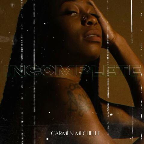 Incomplete