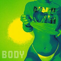 Body (feat. Vkomah)