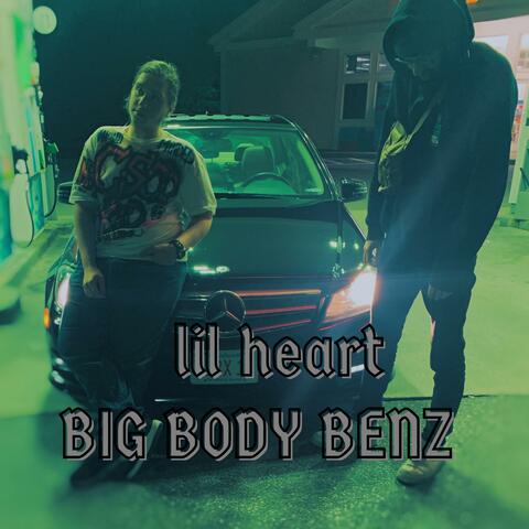 BIG BODY BENZ (feat. Impatient)