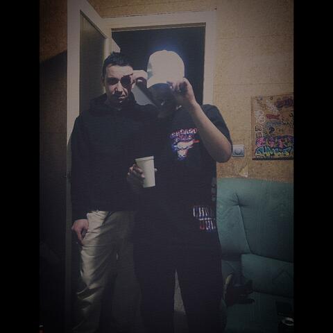 D. Tristán (feat. Nta Sughar Versatile) [BronsonProduce]