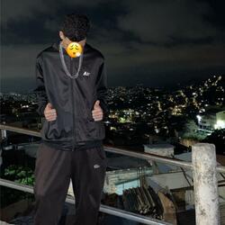 Mtg quando der 6 da manhã