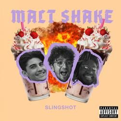 MALT SHAKE (feat. Swamp G, Ryan Dove & Ric.Indigo)