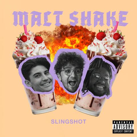 MALT SHAKE (feat. Swamp G, Ryan Dove & Ric.Indigo)