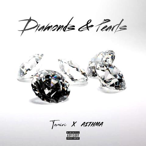 Diamonds & Pearls (feat. A$THMA)