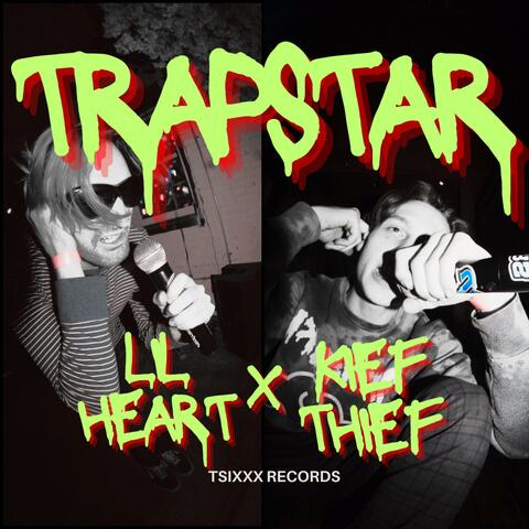 TRAPSTAR (feat. Kief Thief)