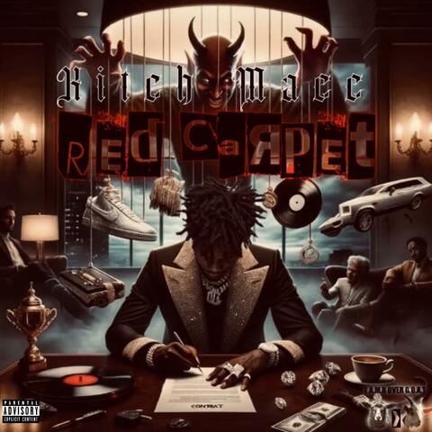 Red Carpet (feat. J Skinny The RAPture)