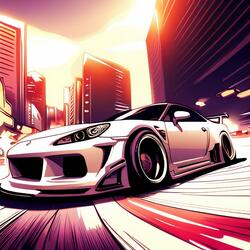 Drive Fast