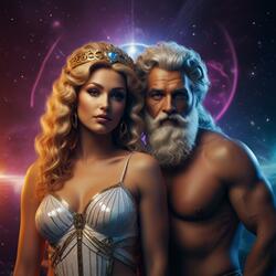Hephaestus