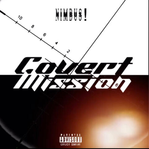 Covert Mission (feat. wydsonni)