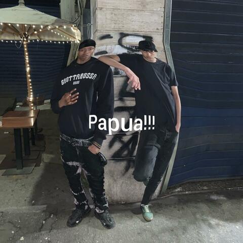 Papua!!!