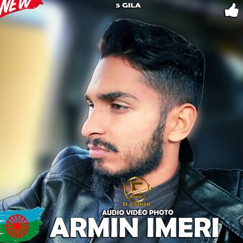 armin-imeri 3 gila unikatno