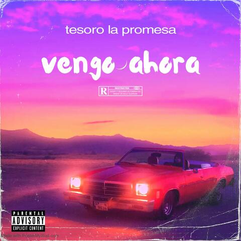 vengo ahora