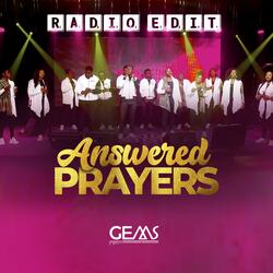 Answered Prayers
